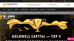 Is Goldwell Capital a fair Forex Broker?