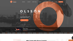 Is OlssonCapital a fair Forex Broker?