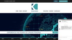 Is Kodimax a fair Forex Broker?