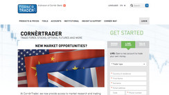 Is CornerTrader a fair Forex Broker?