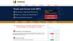 Is Virtueforex a fair Forex Broker?