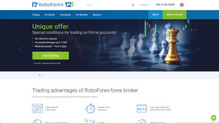 Is RoboForex a fair Forex Broker?