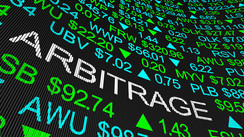 Deciphering Arbitrage Trading: Harness Profit from Price Discrepancies
