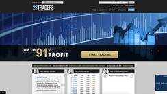 Is 23Traders a fair Forex Broker?