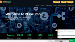 Is 21INCPool a fair Forex Broker?