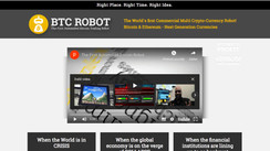 Is BTCRobot a fair Forex Broker?