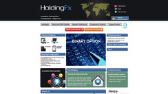 Is Holdingfx a fair Forex Broker?