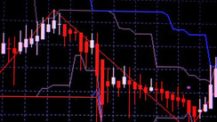 Trading the Bearish Trend Line in the Forex Market