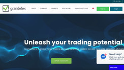 Is Grandefex a fair Forex Broker?