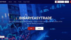 Is Binary Easy Trade a fair Forex Broker?