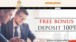 Is Vvipmarkets a fair Forex Broker?