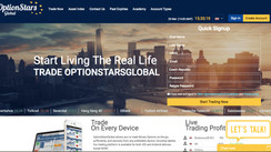 Is OptionStarsGloba a fair Forex Broker?