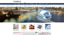 Is Tahoefx a fair Forex Broker?