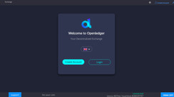 Is OpenLedger a fair Forex Broker?