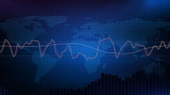 Stochastic Scalping - a strategy of unprecedented opportunities