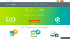 Is RaceOption a fair Forex Broker?