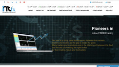 Is IntegrateFx a fair Forex Broker?