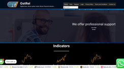 Is GstRel a fair Forex Broker?