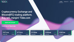 Is Tidex a fair Forex Broker?