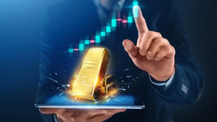 Gold Price Movements: : What Really Matters?