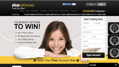 Is WinOption a fair Forex Broker?