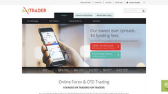 Is AxiTrader a fair Forex Broker?