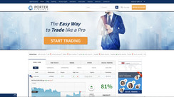 Is PorterFinanc a fair Forex Broker?