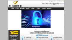 Is Morrex a fair Forex Broker?