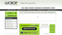 Is LucrorFX a fair Forex Broker?