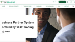 Is YEW Trading a fair Forex Broker?