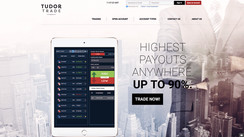 Is TudorTrade a fair Forex Broker?