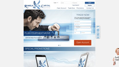 Is RumeliaCapital a fair Forex Broker?