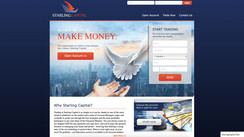 Is StarlingCapital a fair Forex Broker?