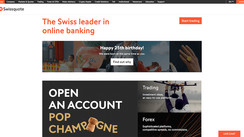 Is Swissquote a fair Forex Broker?