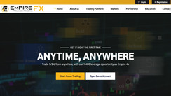 Is Empire FX a fair Forex Broker?