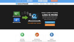 Is SogoTrade a fair Forex Broker?