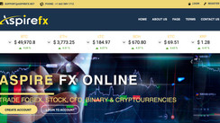 Is Aspire FX a fair Forex Broker?