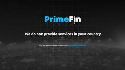 Is Prime Fin a fair Forex Broker?