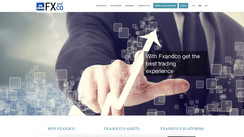 Is Fxandco a fair Forex Broker?