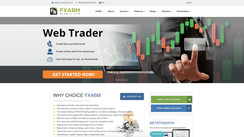 Is Fxabm a fair Forex Broker?