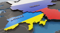 How Russia and Ukraine's War Influences the Financial Landscape