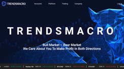 Is TRENDSMACRO a fair Forex Broker?