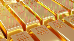 XAU/USD: gold has room to grow