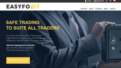 Is EasyfoBit a fair Forex Broker?