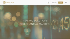 Is Capital Trade a fair Forex Broker?