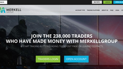 Is Merkell Group a fair Forex Broker?