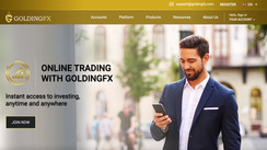 Is Golding FX a fair Forex Broker?