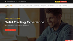 Is PrizmFX a fair Forex Broker?