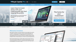 Is Royalcapitalpro a fair Forex Broker?