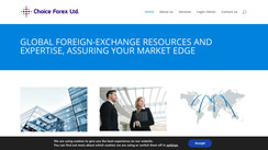 Is Choice-Forex a fair Forex Broker?